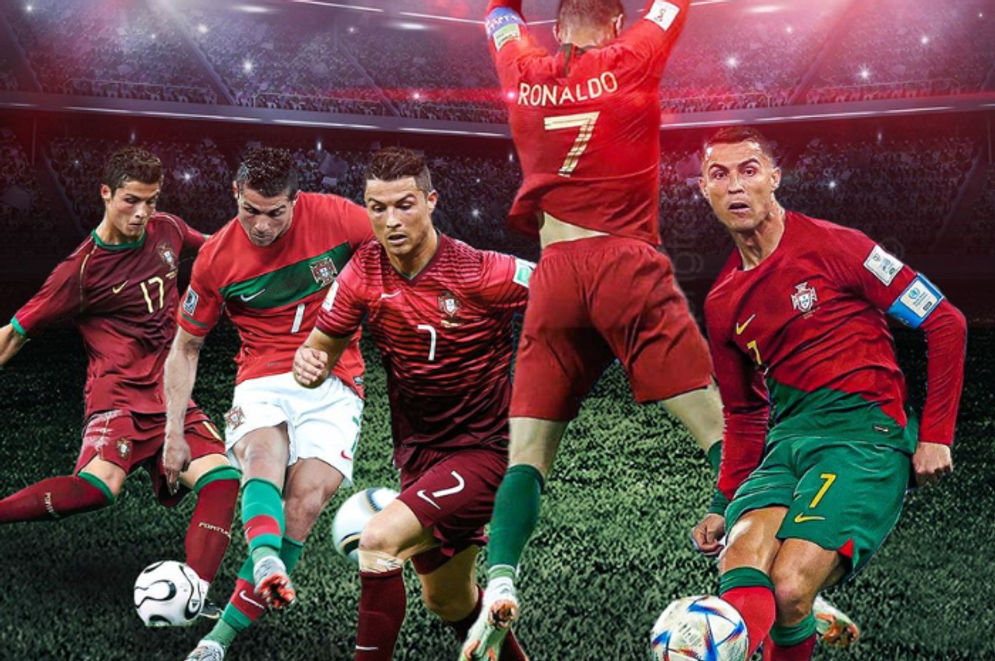 7 Selebriti Instagram dengan Bayaran Endorse Termahal 2022, Cristiano Ronaldo Nomor 1!